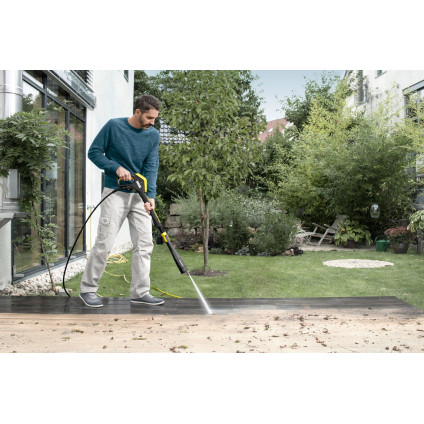 Мойка высокого давления Karcher K7 Premium Smart Control Anti-Twist Flex 1.317-237.0