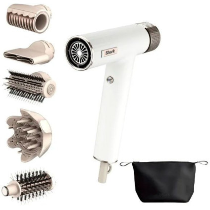 Фен Shark SpeedStyle HD352EU