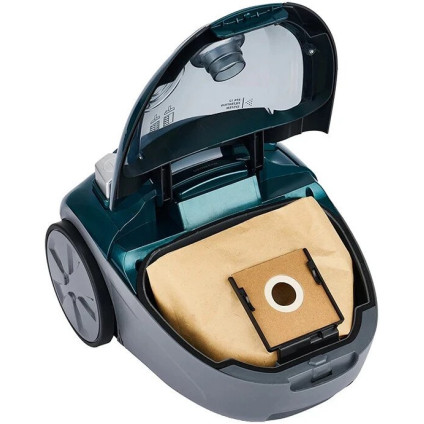 Пылесос Zelmer ZVC031P