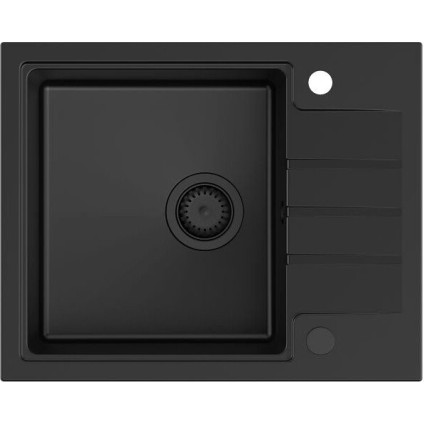 Кухонная мойка Quadron HCQP6250BLMPC