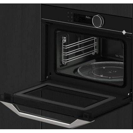 Микроволновая печь De Dietrich DKC4536X