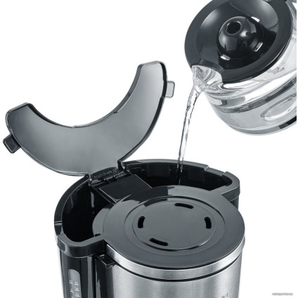 Капельная кофеварка Severin KA 4825