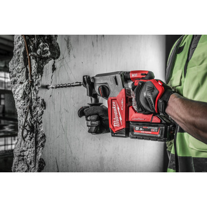 Перфоратор Milwaukee M18 ONE FH-0X 4933478886 (без АКБ, кейс)