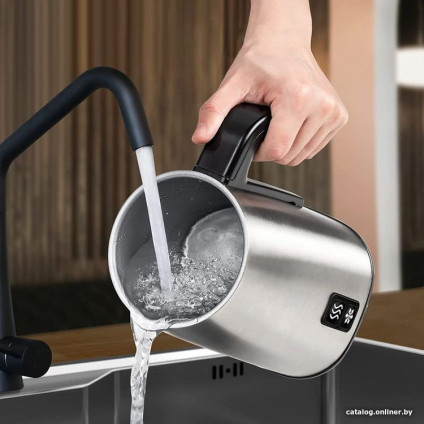 Автоматический вспениватель молока LUND 68470