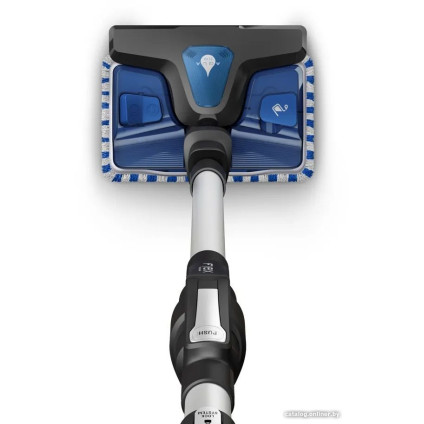 Вертикальный пылесос с влажной уборкой Tefal X-Force Flex 9.60 Aqua TY20C7WO