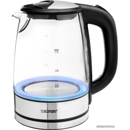 Электрический чайник Zelmer ZCK8024