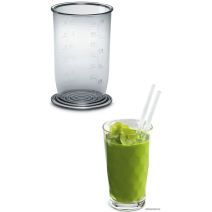 Погружной блендер Bosch MSM24100