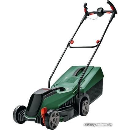 Газонокосилка Bosch CityMower 18V-32-300 06008B9A08 (без АКБ)