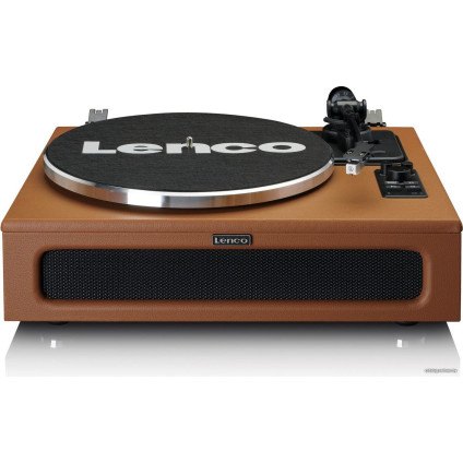 Виниловый проигрыватель Lenco LS-430BN
