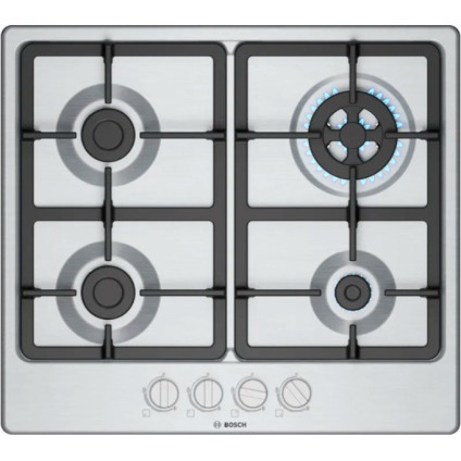 Варочная панель Bosch Series 4 PGH6B5K90