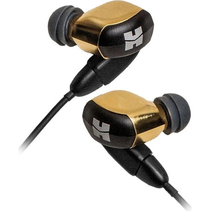 Наушники HiFiMan RE2000 Pro (золотистый)