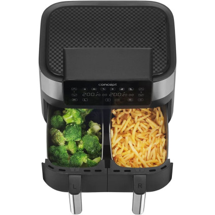 Аэрогриль (аэрофритюрница) Concept FR8000