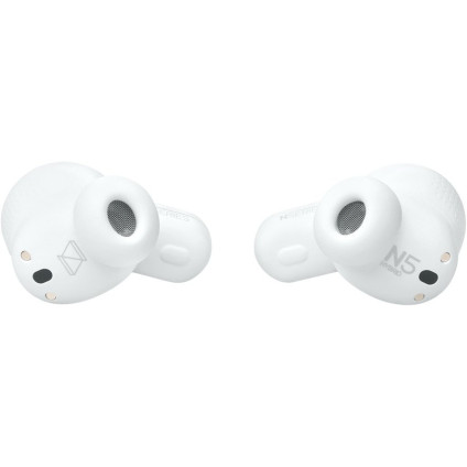 Наушники AKG N5 Hybrid (белый)