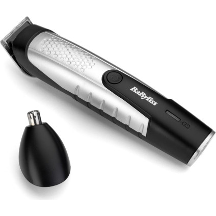 Универсальный триммер BaByliss T812E