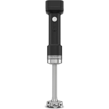 Погружной блендер KitchenAid Go 5KHBRV71BM (с АКБ)