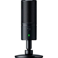 Проводной микрофон Razer Seiren Emote