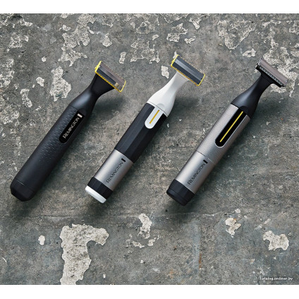 Триммер для бороды и усов Remington HG1000