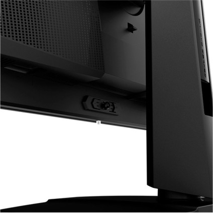 Игровой монитор MSI MAG 321UPX QD-OLED