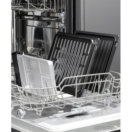 Электрогриль George Foreman Smokeless 28000-56