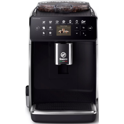 Кофемашина Saeco GranAroma SM6480/00