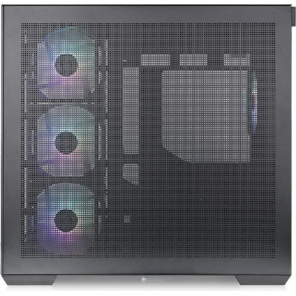 Корпус Thermaltake View 380 TG ARGB CA-1Z2-00M1WN-00
