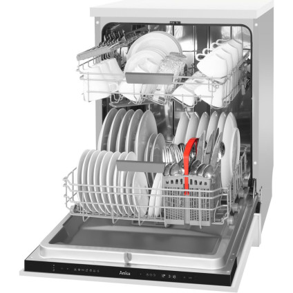 Встраиваемая посудомоечная машина Amica DIM62E7qD