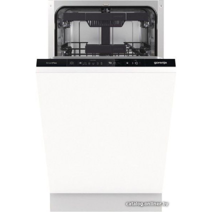 Встраиваемая посудомоечная машина Gorenje GV561D10