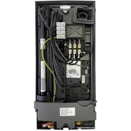 Проточный электрический водонагреватель STIEBEL ELTRON PEY 18/21/24