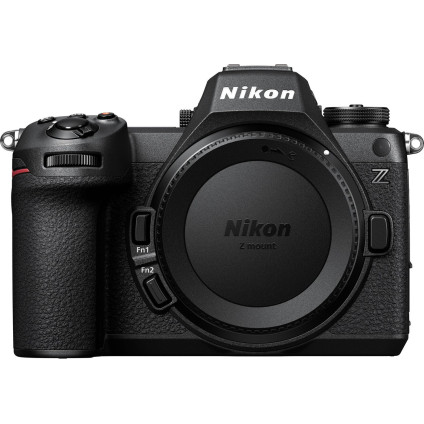 Беззеркальный фотоаппарат Nikon Z6 III Body