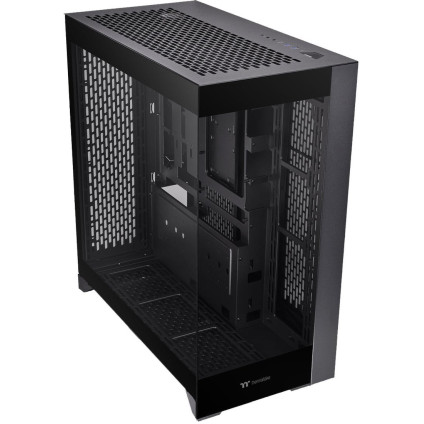 Корпус Thermaltake CTE E660 MX CA-1Y3-00M1WN-01