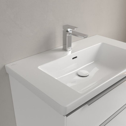 Умывальник Villeroy & Boch Subway 3.0 4A7080R1