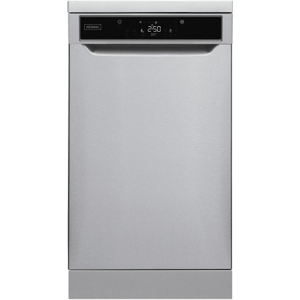 Отдельностоящая посудомоечная машина Kernau KFDW 4744 X