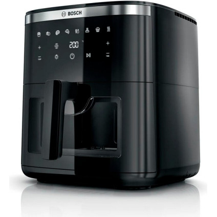 Аэрогриль (аэрофритюрница) Bosch MAF671B0