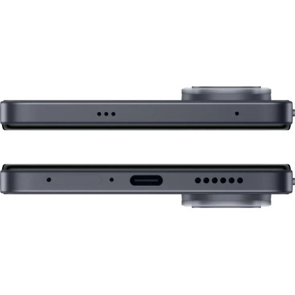 Телефон Vivo V60 Lite 8GB/256GB международная версия (элегантный черный)