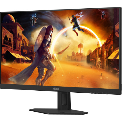 Игровой монитор AOC Gaming 24G4HRE