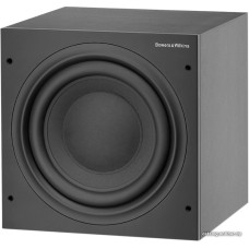 Проводной сабвуфер Bowers & Wilkins ASW610 (черный матовый)