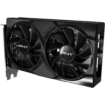 Видеокарта PNY GeForce RTX 5060 8GB Dual Fan VCG50608DFXPB1
