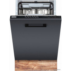 Встраиваемая посудомоечная машина Berg BRGZV45S