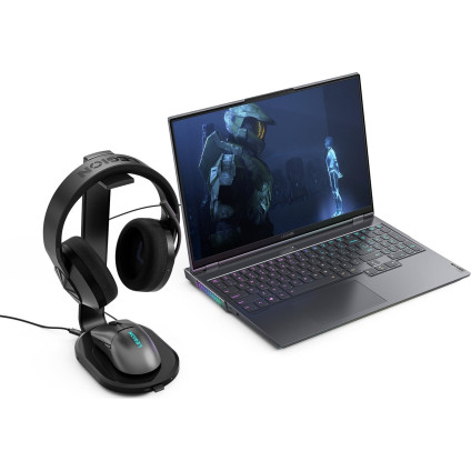 Игровая мышь Lenovo Legion M600s Qi GY51H47355