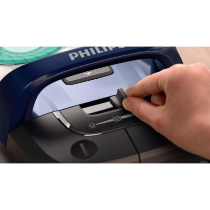 Пылесос Philips FC9557/09