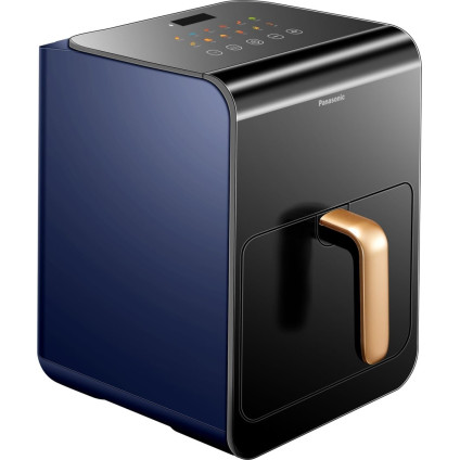 Аэрогриль (аэрофритюрница) Panasonic NF-CC600