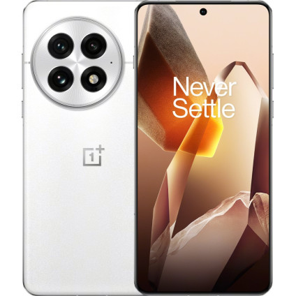 Телефон OnePlus 13 16GB/512GB международная версия (белый)