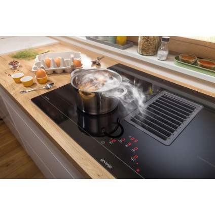 Варочная панель Gorenje G600 HET949BSC