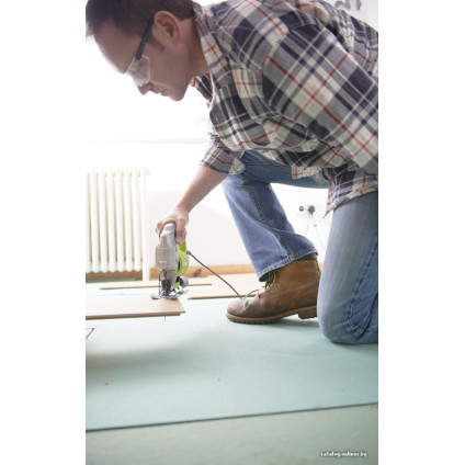 Электролобзик Ryobi RJS750-G