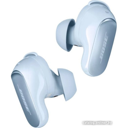 Наушники Bose QuietComfort Ultra Earbuds (голубой)