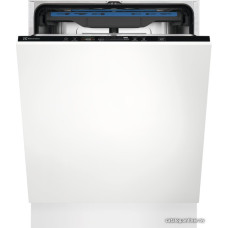 Встраиваемая посудомоечная машина Electrolux EEM48320L
