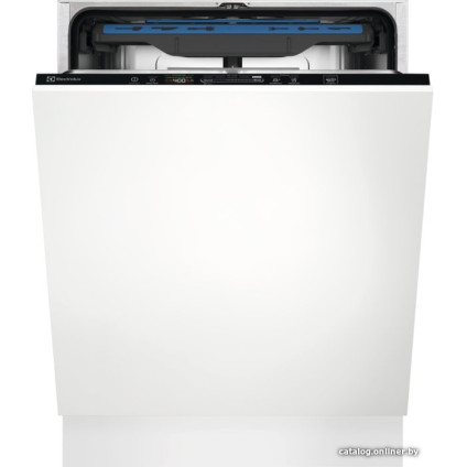 Встраиваемая посудомоечная машина Electrolux EEM48320L