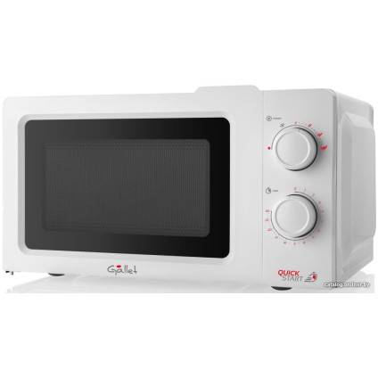 Микроволновая печь Gallet FMOM205W