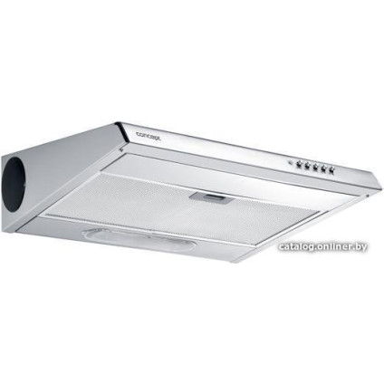 Кухонная вытяжка Concept OPP2060