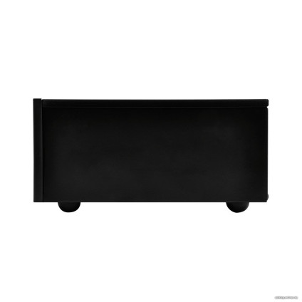 Корпус SilverStone Milo ML09 [SST-ML09B]